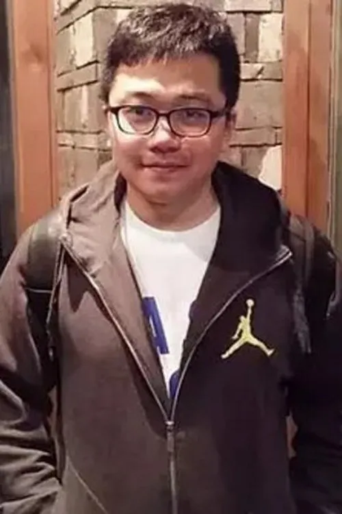 Liu Beichen en su biografía y filmografía