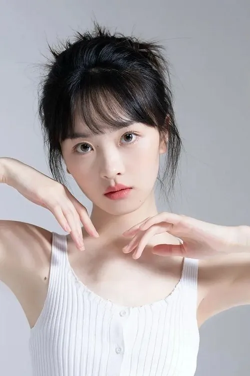 Liu Binglu — personaje: Xiao Liu [Member of art troupe]