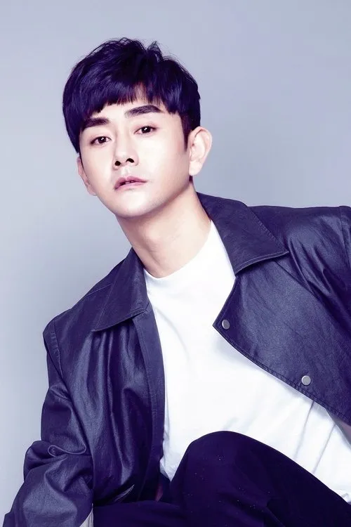 Liu Boxiao en su biografía y filmografía