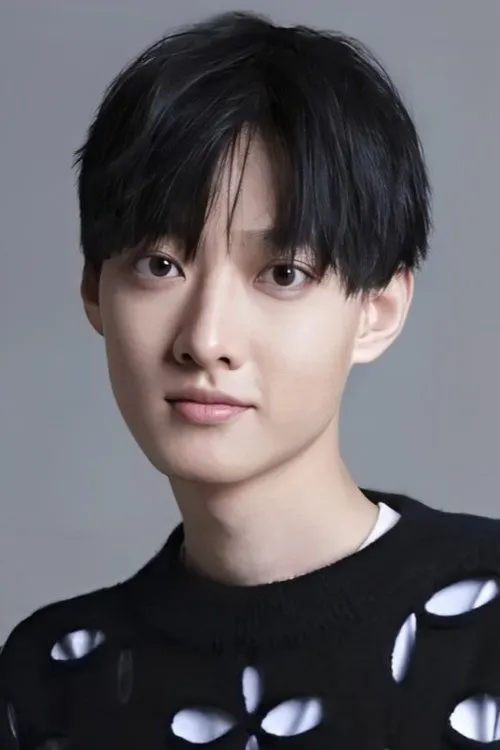 Liu Boxu — personaje: Gong You