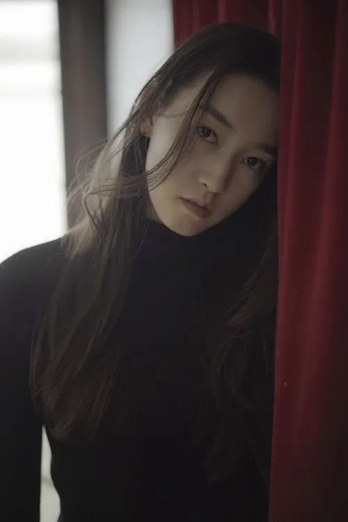 Foto de perfil del actor Liu Chuxuan en el reparto