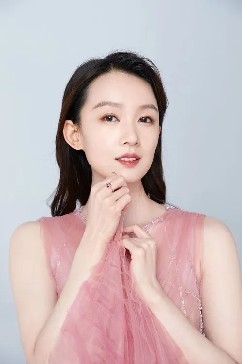 Liu Cong — personaje: Liu Shining