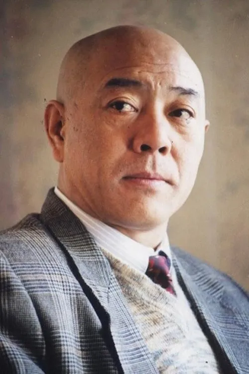 Daming Chen ha trabajado con Liu Dagang en 1 ocasiones