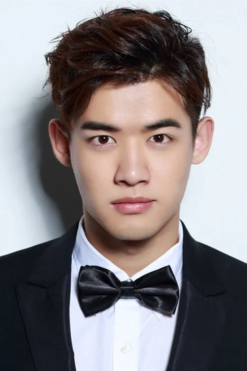 Liu Dongqin — personaje: Supreme Lord of Demon Realm / Mu Nan