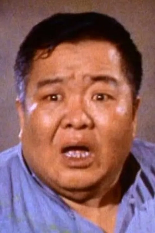 Liu En-Jia interpretando a Jirgalang (Prince Zheng)