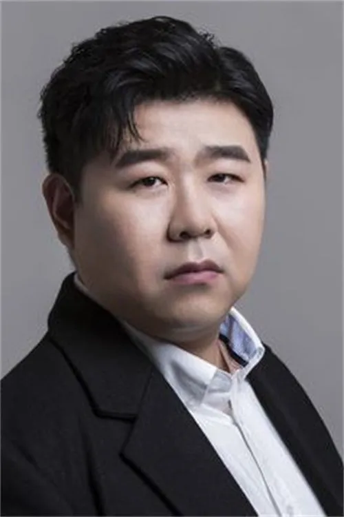 Foto de perfil del actor Liu Enshang en el reparto