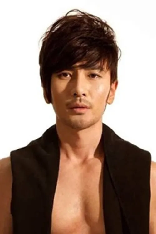 Liu Enyou — personaje: ??