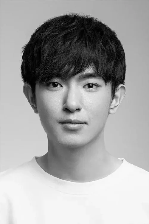 Foto de perfil del actor Liu Haoyan en el reparto