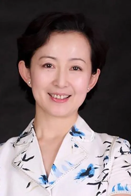 Liu Hongmei en su biografía y filmografía