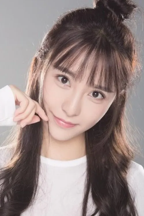 Foto de perfil del actor Liu Jia Ge en el reparto