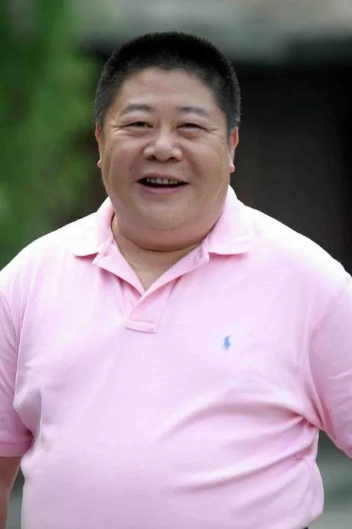 Yang Di ha trabajado con Liu Jinshan en 1 ocasiones