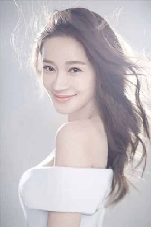 Liu Kai Fei — personaje: Bai Lulu