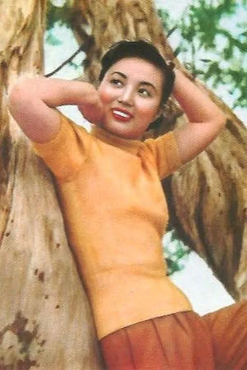 Huang Fang ha trabajado con Liu Lian en 2 ocasiones