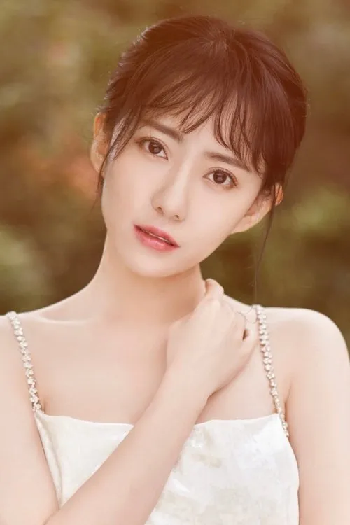 Foto de perfil del actor Liu Mengmeng en el reparto