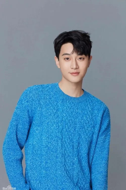 Liu Minghao en su biografía y filmografía