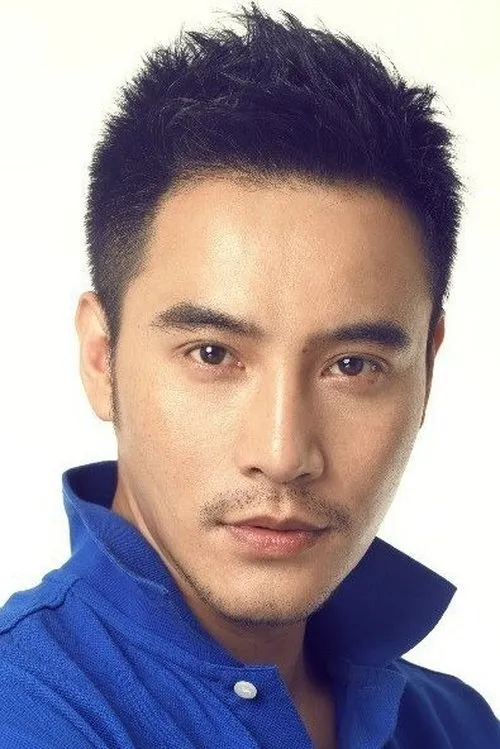 Liu Qi en su biografía y filmografía