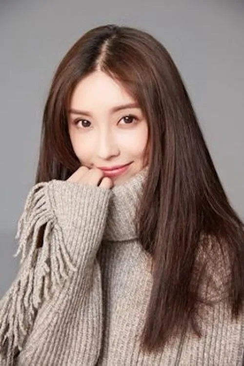 Liu Qianyu en su biografía y filmografía