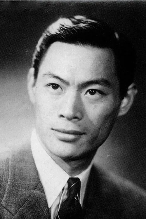 Liu Qiong interpretando a