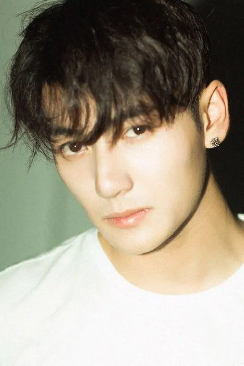 ??? ha trabajado con Liu Shuai en 1 ocasiones