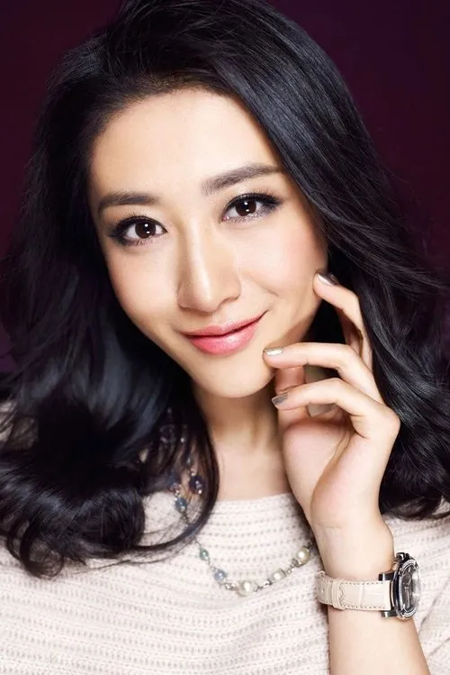 Foto de perfil del actor Liu Sitong en el reparto