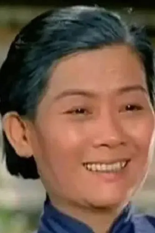 Lee Dan-Mei ha trabajado con Liu Su en 2 ocasiones