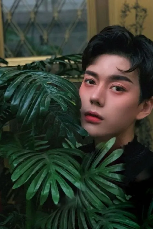 Sheng Wei ha trabajado con Liu Tian Yang en 1 ocasiones