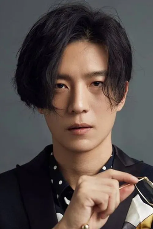 Liu Tianbao — personaje: Wen Congshan