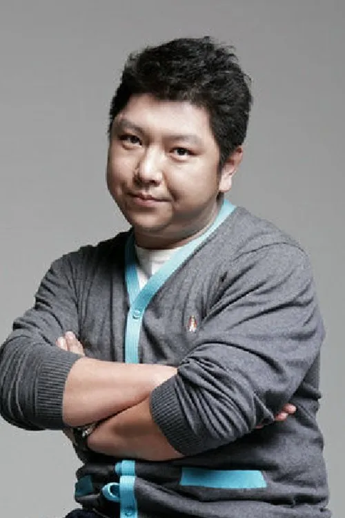 Liu Tianzuo — personaje: Jia Changan