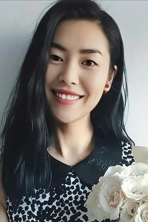 Liu Wen en su biografía y filmografía