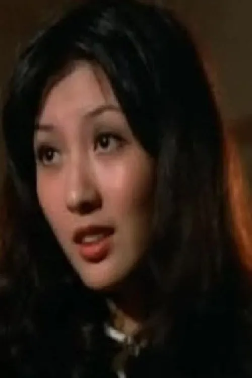 Liu Wu-Chi interpretando a Yu Zhen