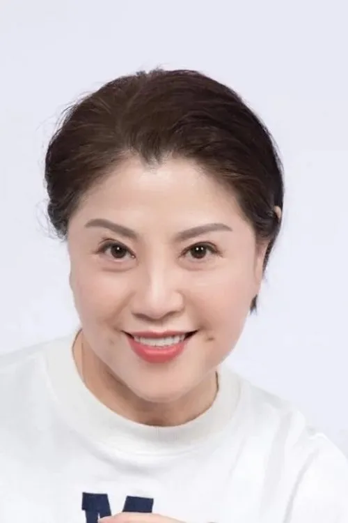 Foto de perfil del actor Liu Xiaojuan en el reparto