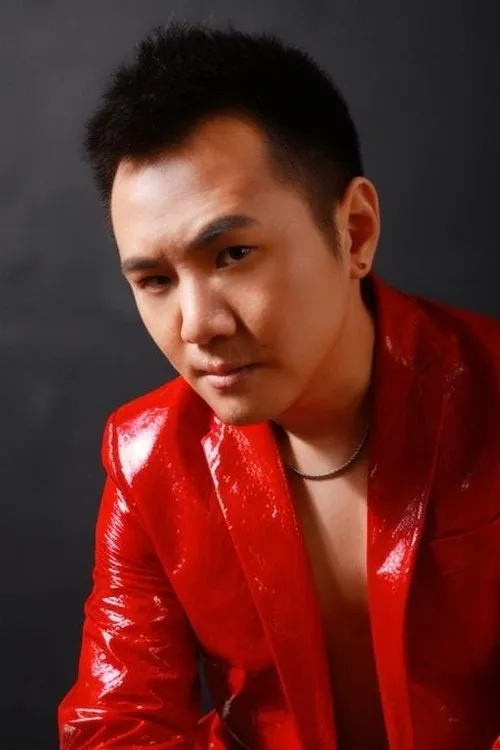 Liu Xiaoxiao — personaje: Qu Shu Yun