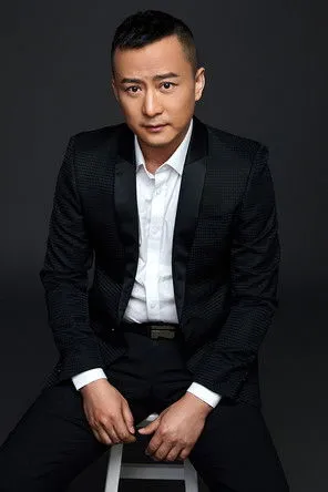 Liu Yihui en su biografía y filmografía