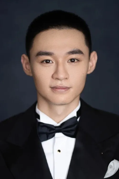 Liu Yitie — personaje: Wang Yang