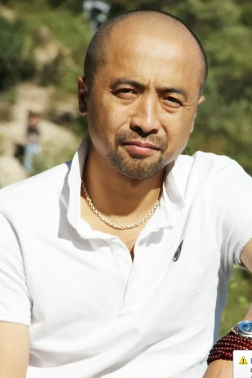 Liu Yong — personaje: Director Gao