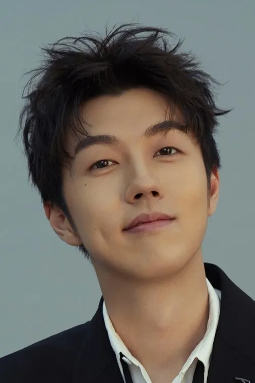 Liu You Chang — personaje: Han Ziyu