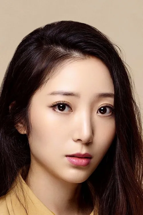 Foto de perfil del actor Liu Yujin en el reparto