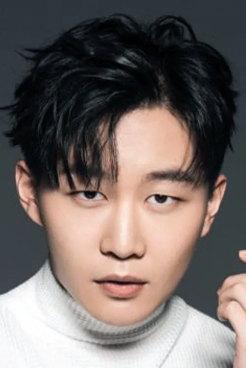 Liu Yunlong — personaje: Tang Fei / ??