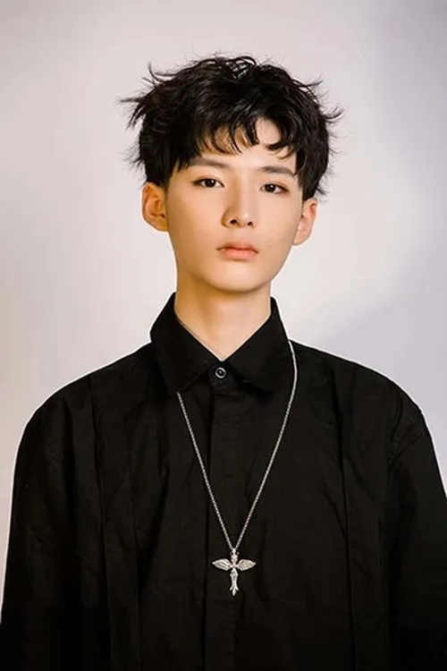 Liu Ze Yu en su biografía y filmografía