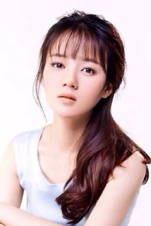 Liu Zhenjun — personaje: Yin Suwan