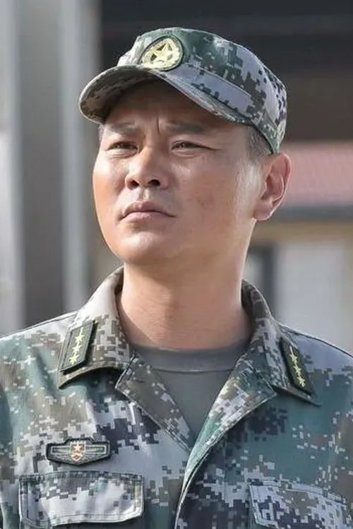 Liu Zhu en su biografía y filmografía