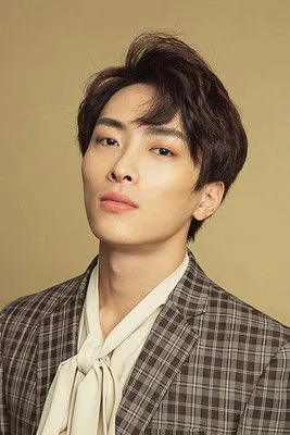 Liu Zi Yi en su biografía y filmografía