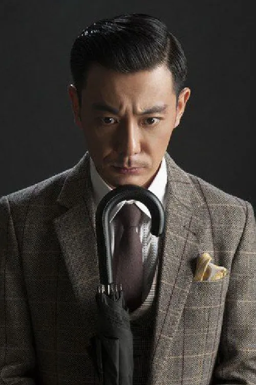 Liu Zihe — personaje: Tao Chengkai