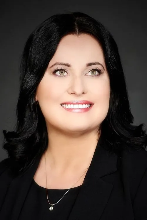 Hugo Vera ha trabajado con Liudmyla Monastyrska en 1 ocasiones