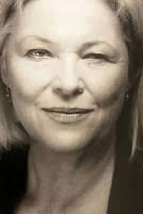 Liv Aakvik interpretando a Frida Frosk