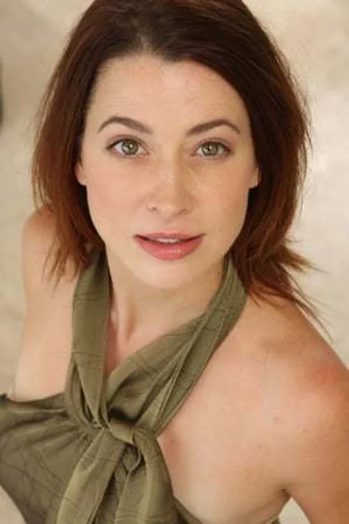 Iva Hasperger ha trabajado con Liv Boughn en 1 ocasiones