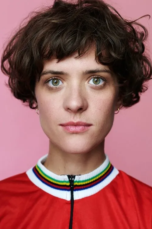 Foto de perfil del actor Liv Lisa Fries en el reparto