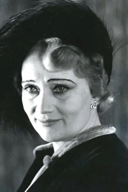 Knud Rassow ha trabajado con Liva Weel en 1 ocasiones