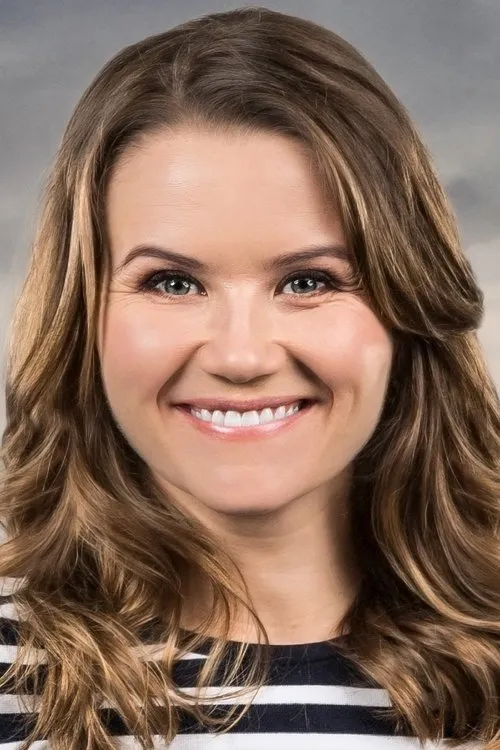 Live Nelvik — personaje: Herself