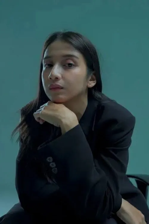 Soraya Rasyid ha trabajado con Livi Ciananta en 1 ocasiones